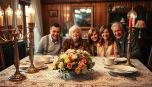 Geburtstagsrede für die Oma