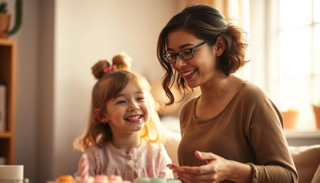 Geburtstagsrede für die Tochter