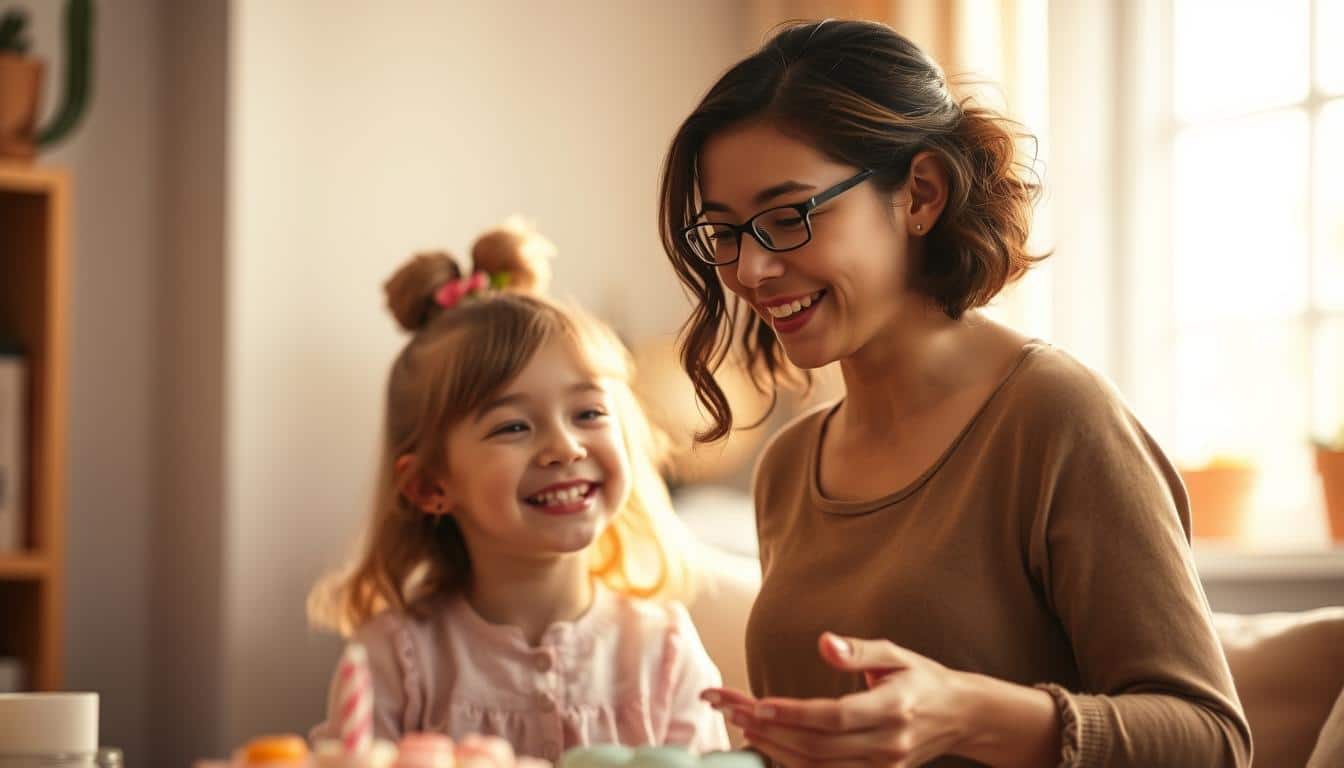 Geburtstagsrede für die Tochter