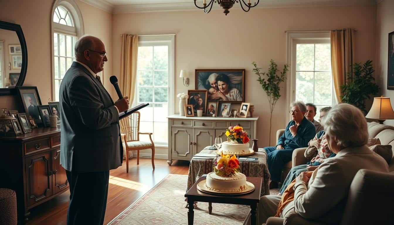 Geburtstagsrede runder Geburtstag