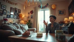 Geburtstagsrede zum 14. Geburtstag