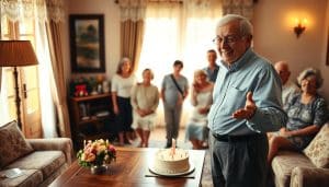 Geburtstagsrede zum 60. Geburtstag