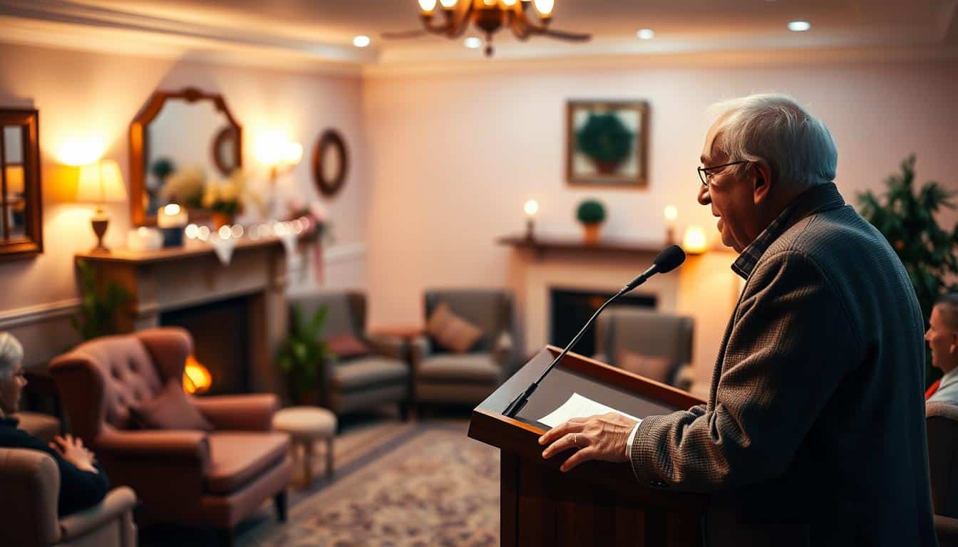 Geburtstagsrede zum 80. Geburtstag