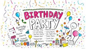 Geburtstagsspiele Liste