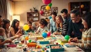 Geburtstagsspiele für eine Feiern kaufen
