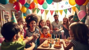 Geburtstagsspiele lustig