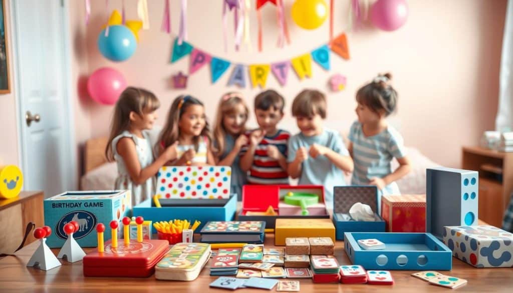 Geburtstagsspiele zum download