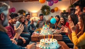 Geburtstagsspiele zum runden Geburtstag