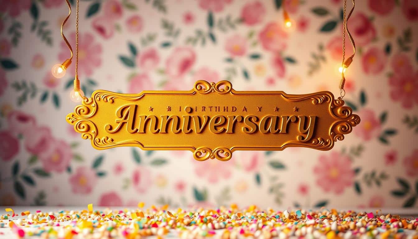 Geburtstagssprüche Jubiläum