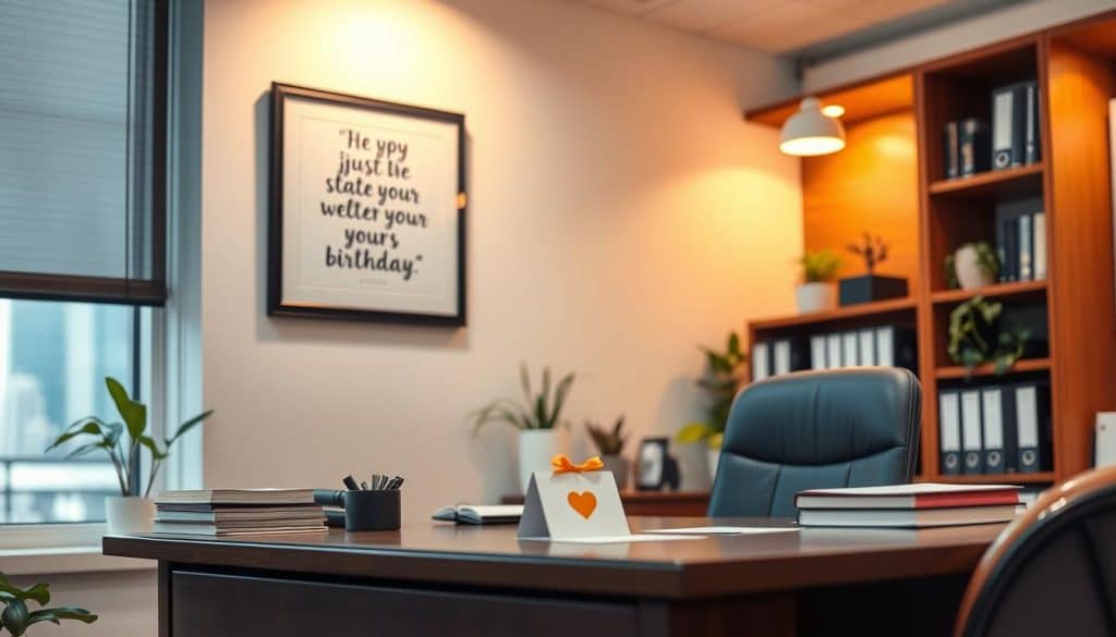 Geburtstagssprüche für den Kollegen