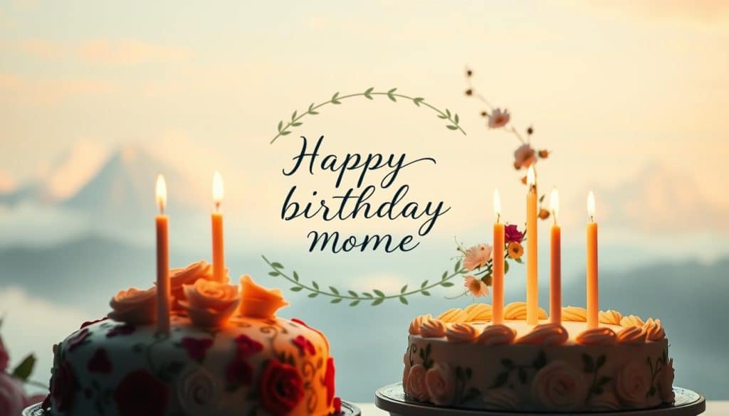 Geburtstagssprüche für die Mama