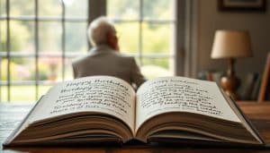 Geburtstagssprüche mit Tiefgang