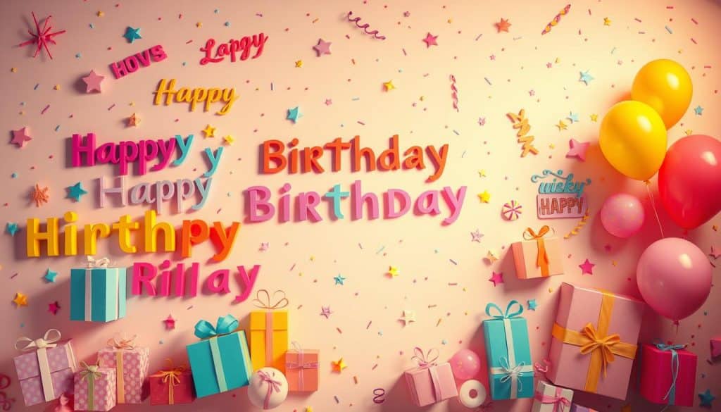 Geburtstagssprüche online