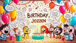 Geburtstagswitze Sammlung