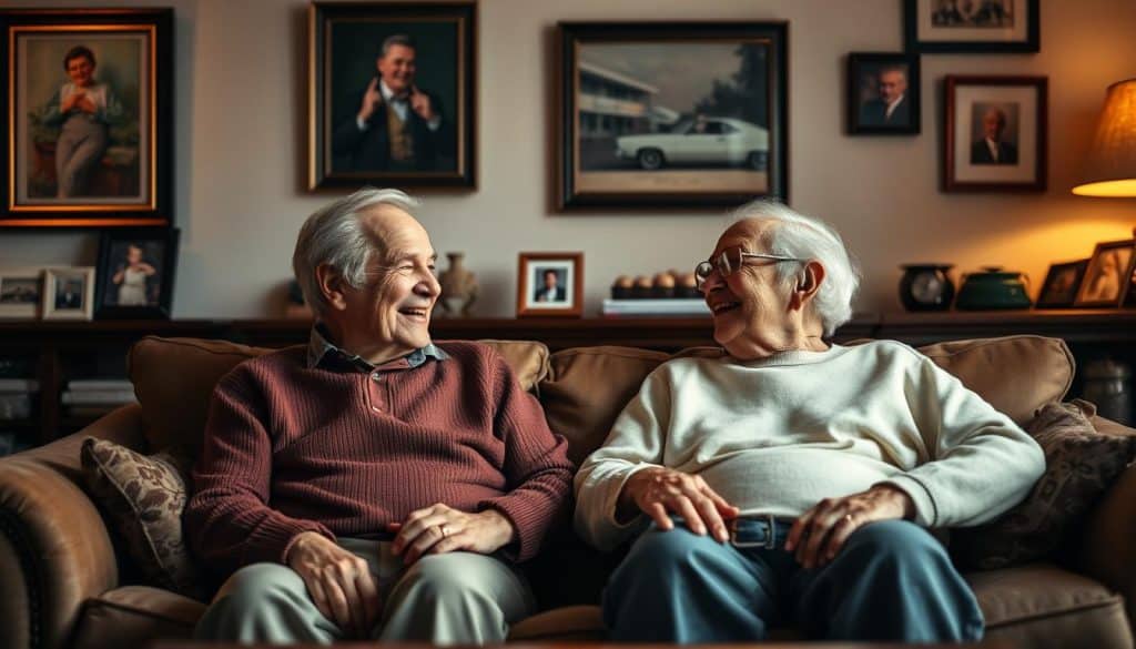 Geburtstagswitze für ältere Menschen