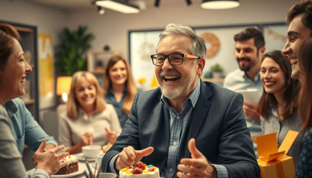 Geburtstagswitze für den Chef