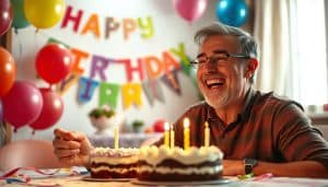 Geburtstagswitze für den Papa