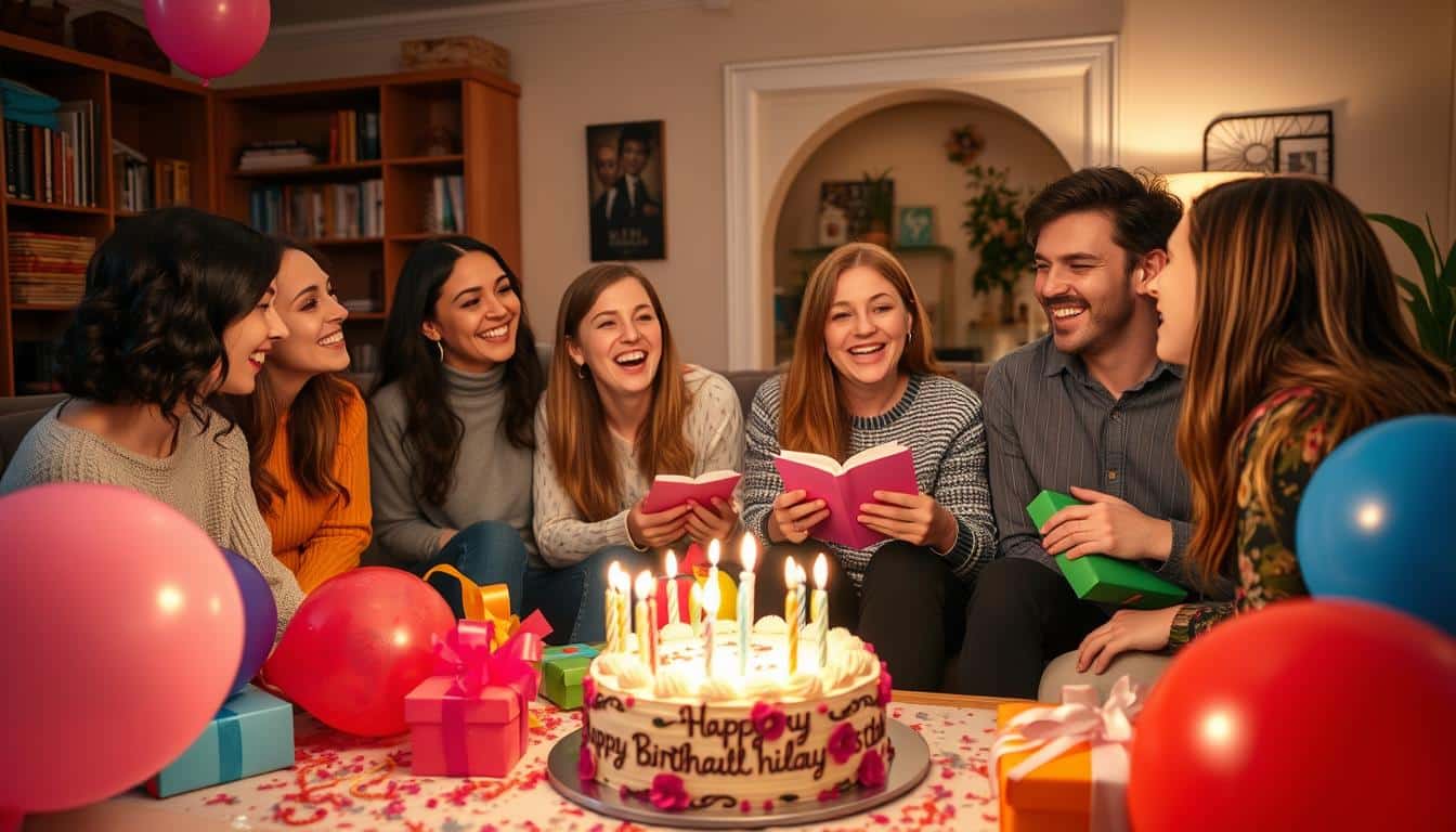 Geburtstagswitze für die Freundin