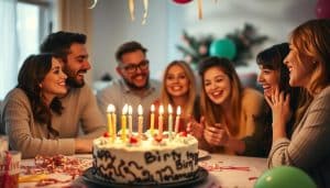 Geburtstagswitze für ein Ansprache