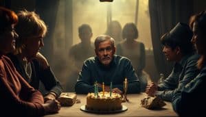 Geburtstagswitze über Gedächtnisverlust