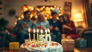 Geburtstagswitze zum 50. Geburtstag