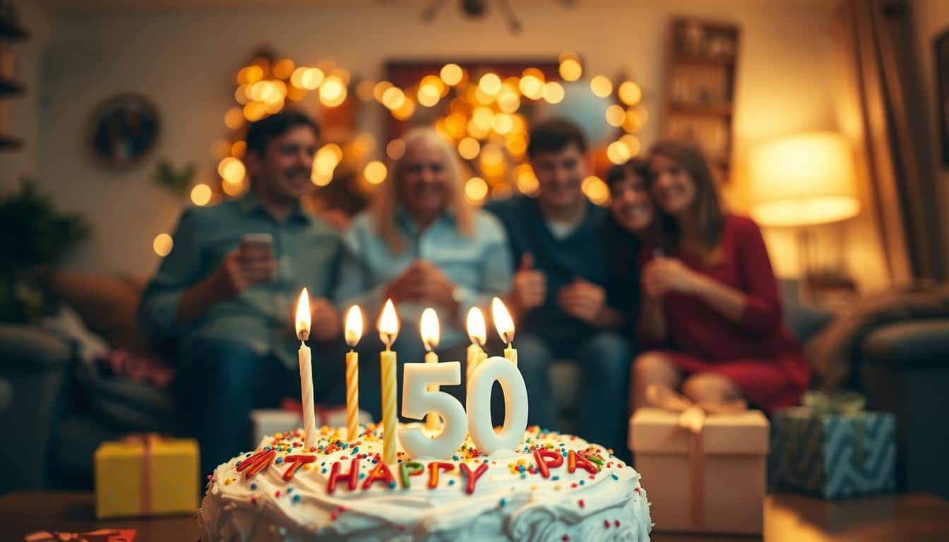 Geburtstagswitze zum 50. Geburtstag