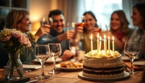 Geburtstagswünsche zum 40.