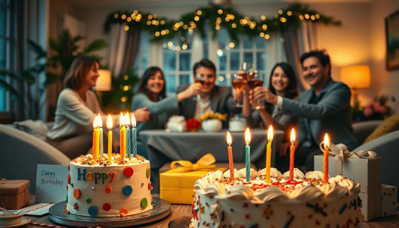 Geburtstagswünsche zum 70.