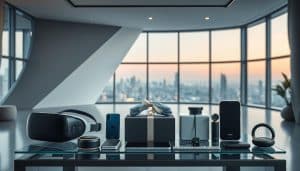 Geschenkidee Technik zum Geburtstag