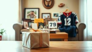 Geschenkidee für den Bruder zum Geburtstag