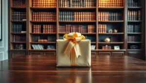 Geschenkidee für den Chef zum Geburtstag