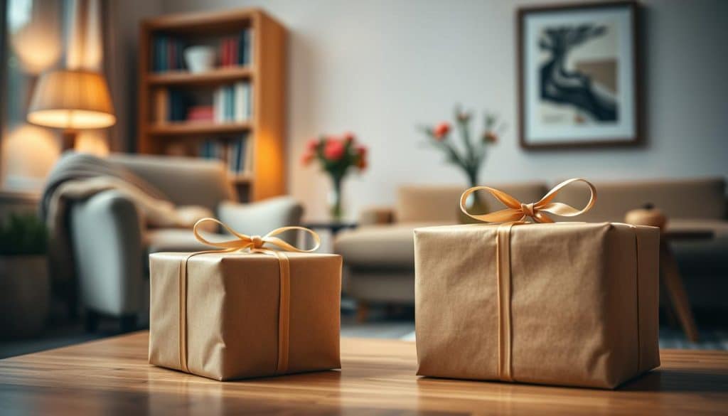 Geschenkidee für den Ehemann zum Geburtstag