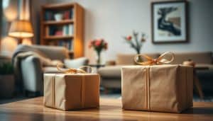 Geschenkidee für den Ehemann zum Geburtstag