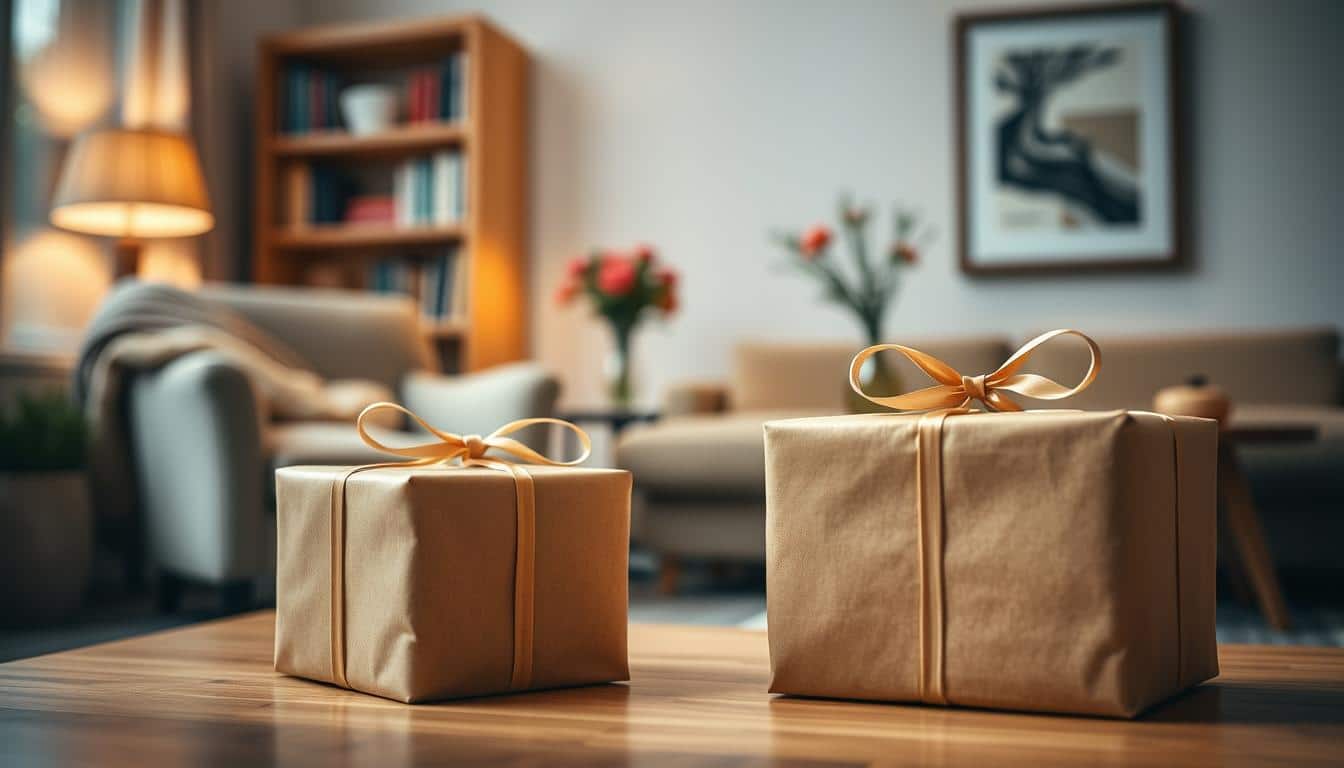 Geschenkidee für den Ehemann zum Geburtstag