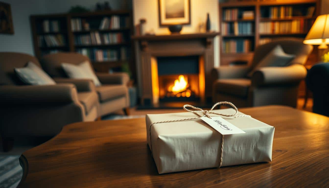 Geschenkidee für den Opa zum Geburtstag