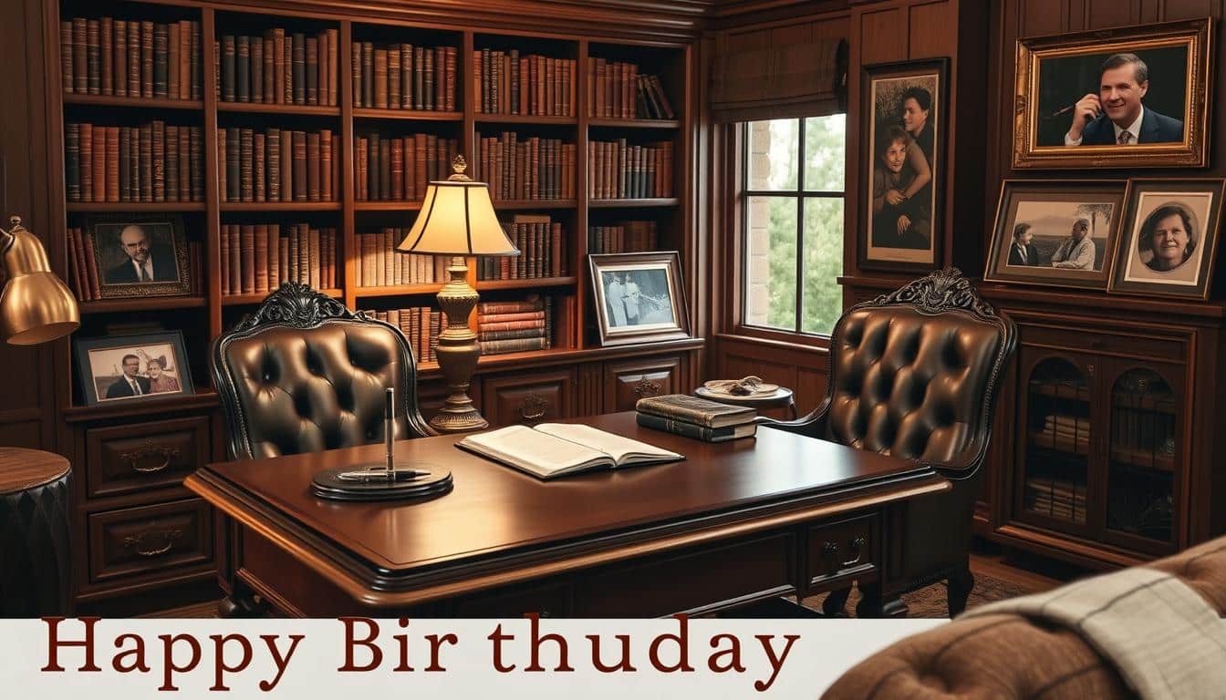 Geschenkidee für den Vater zum Geburtstag