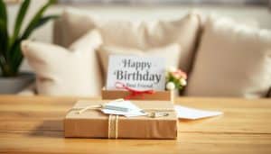 Geschenkidee für den besten Freund zum Geburtstag
