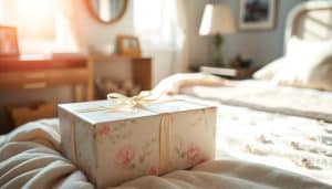 Geschenkidee für die Freundin zum Geburtstag