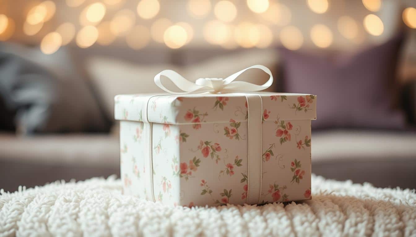 Geschenkidee für die Schwester zum Geburtstag