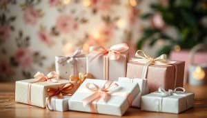 Geschenkidee für die beste Freundin zum Geburtstag