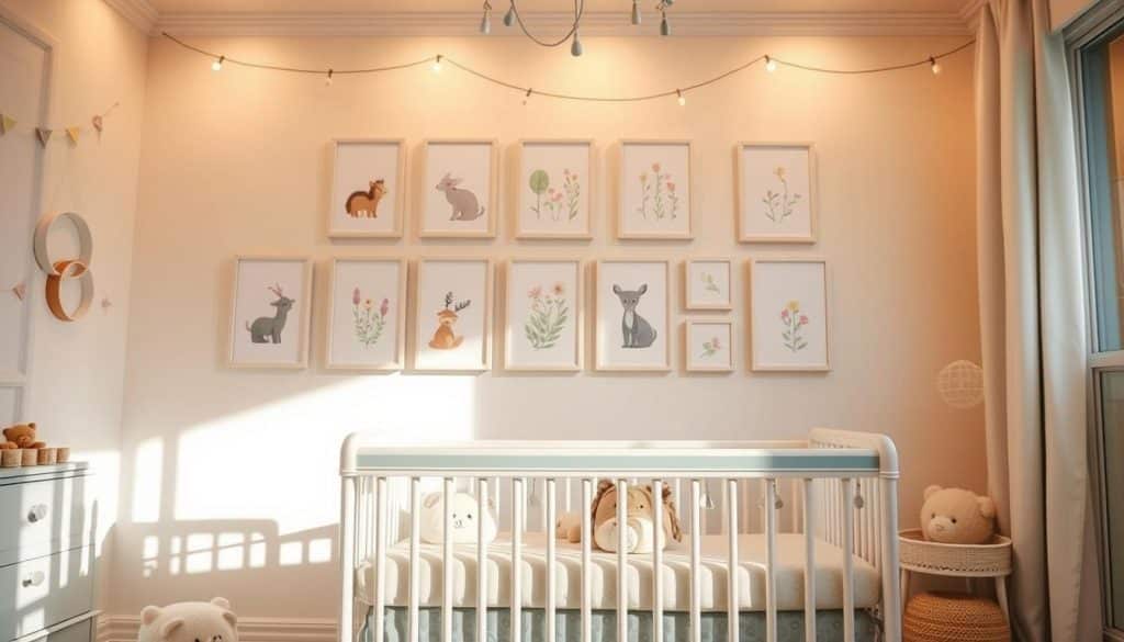 Geschenkidee für ein Baby zum Geburtstag