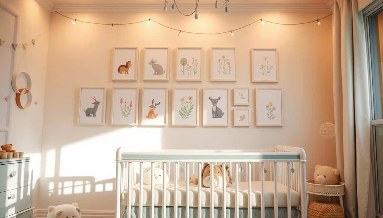 Geschenkidee für ein Baby zum Geburtstag