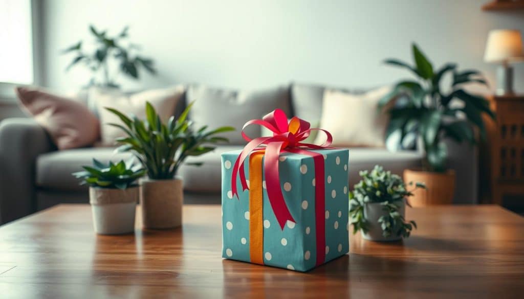 Geschenkidee für einen Freund zum Geburtstag