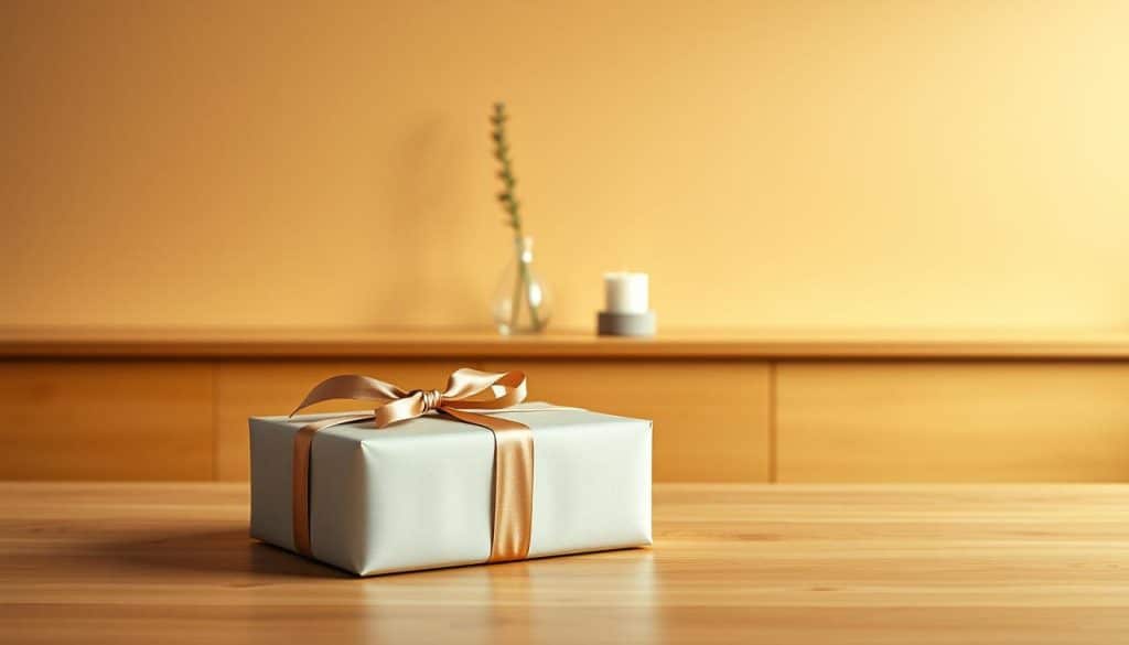 Geschenkidee zum 18. Geburtstag