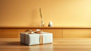 Geschenkidee zum 18. Geburtstag