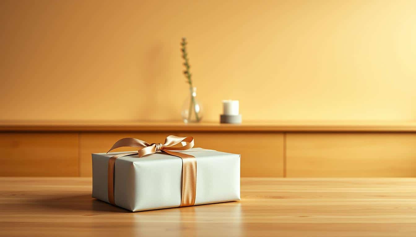 Geschenkidee zum 18. Geburtstag