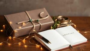 Geschenkidee zum 30. Geburtstag