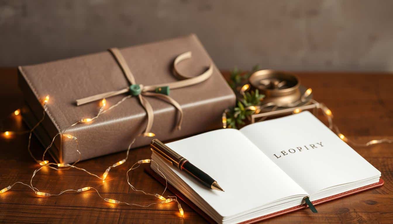 Geschenkidee zum 30. Geburtstag