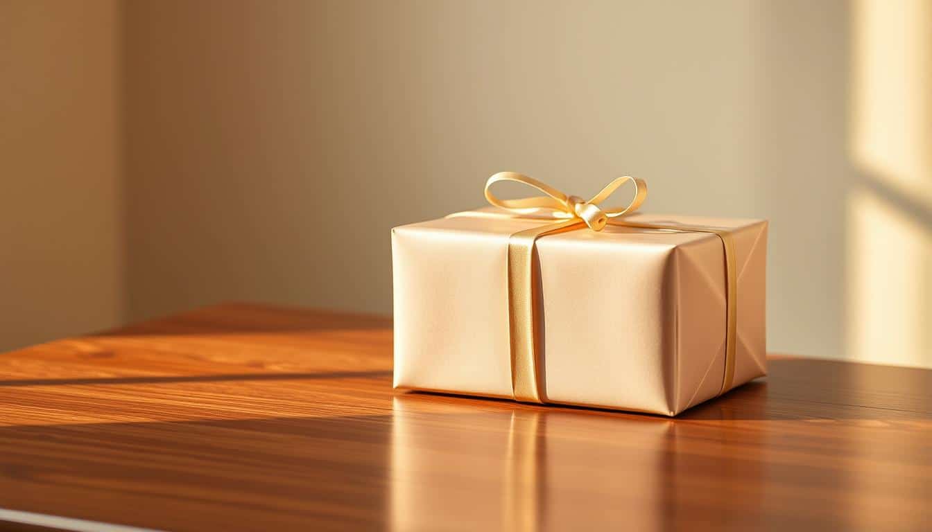 Geschenkidee zum 50. Geburtstag