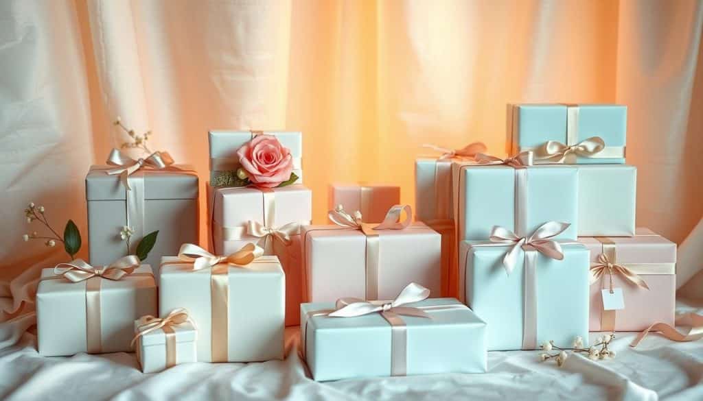 Geschenkideen für Frauen zum Geburtstag